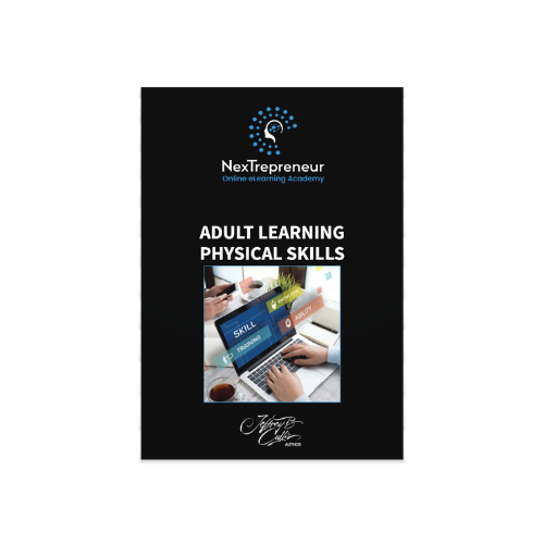 Adult Learning Physical Skills