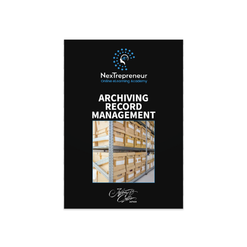 Archiving Record Management