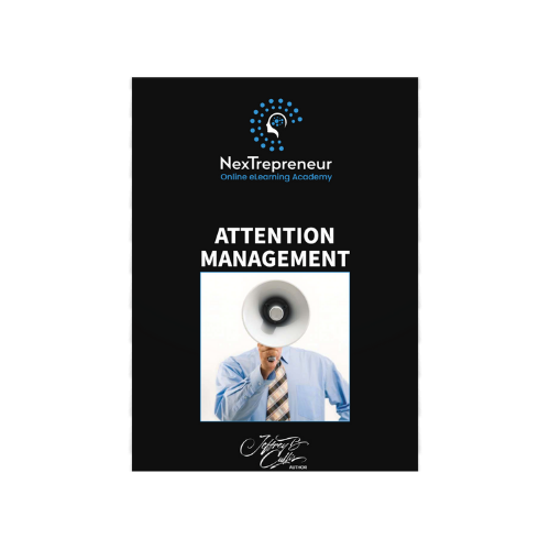 Attention Management