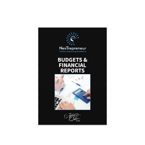 Budgets And Financial Reports