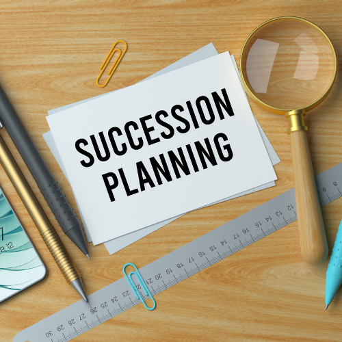 Business Succession Planning