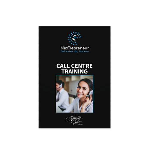 Call Centre Training