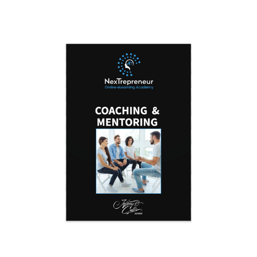 Coaching And Mentoring