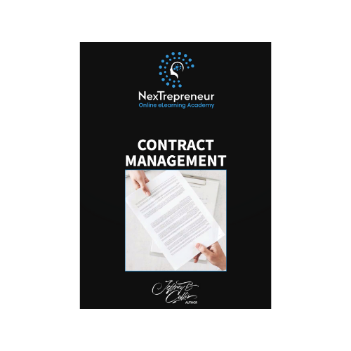 Contract Management