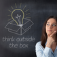 Creativity: Thinking Outside the Box