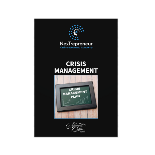 Crisis Management