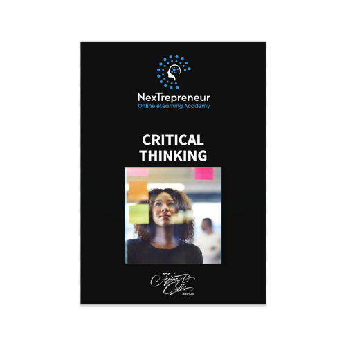 Critical Thinking