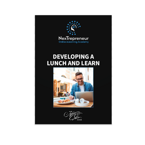 Developing a Lunch and Learn