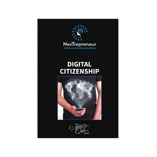 Digital Citizenship