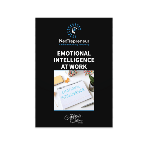 Emotional Intelligence at Work