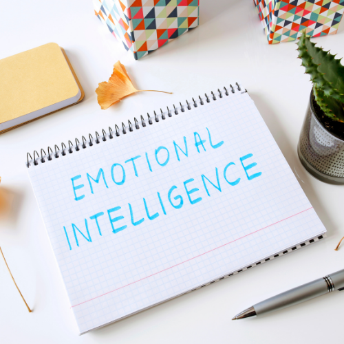 Emotional Intelligence at Work