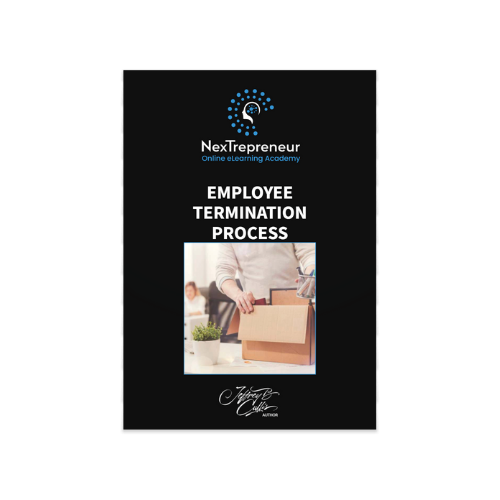 Employee Termination Process