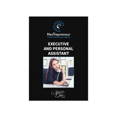 Executive and Personal Assistants