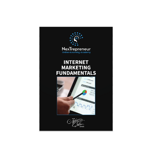 Internet Marketing Fundamentals