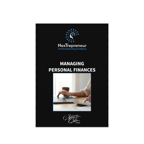 Managing Personal Finances