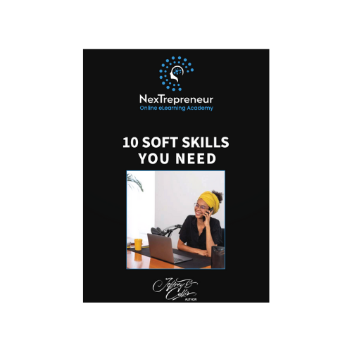 10 Soft Skills You Need