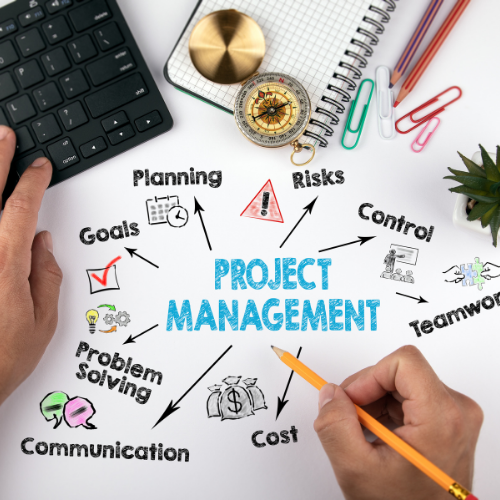 Project Management