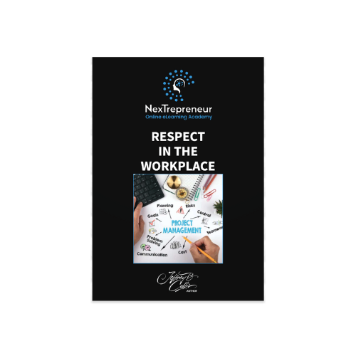 Respect In The Workplace