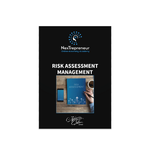 Risk Assessment Management