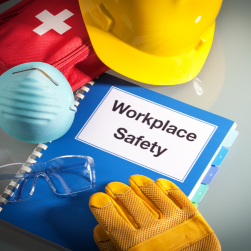 Safety in the Workplace