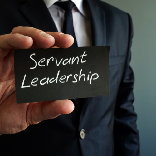 Servant Leadership