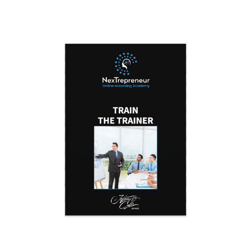 Train The Trainer