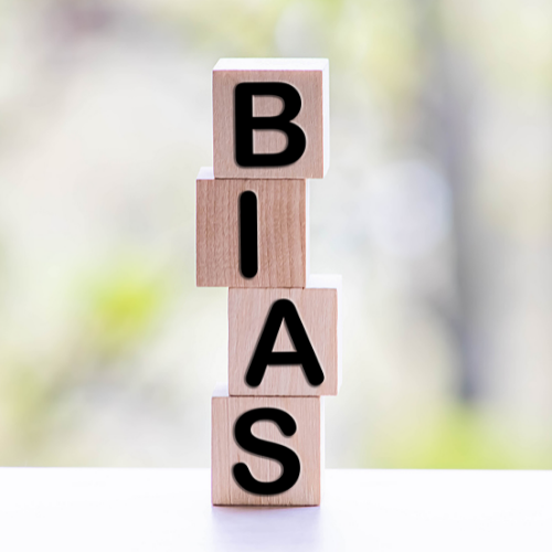 Unconscious Bias