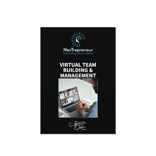 Virtual Team Building And Management